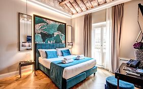 Hotel 55 Fifty-Five - Maison d'Art Collection